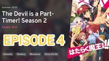 The Devil is a Part-Timer! Season 2 Ep 4 [1080p] [Eng Sub] | Hataraku Maou-sama!!