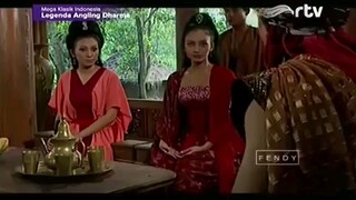 Angling Dharma Episode 69 - Manusia Kera
