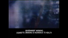 Manhattan Cigarette