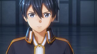 Video giới thiệu SWORD ART ONLINE Alicization Lycoris