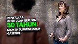 USIA HANYALAH ANGKA, 50 TAHUN MASIH MENYALAAA | alur cerita film | movie recap