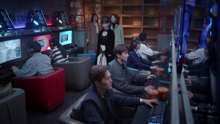 Sắc Màu Pháo Hoa Nhân Gian EP 21 [Sub Việt]