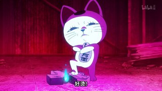 婆婆失去了力量，但有了逆天的幸运