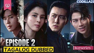 Gyeongseong Creature Season 2 Episode 2 Tagalog Dubbed