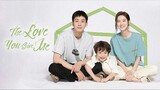 EP20 | The Love You Give Me (2023) Sub Indo