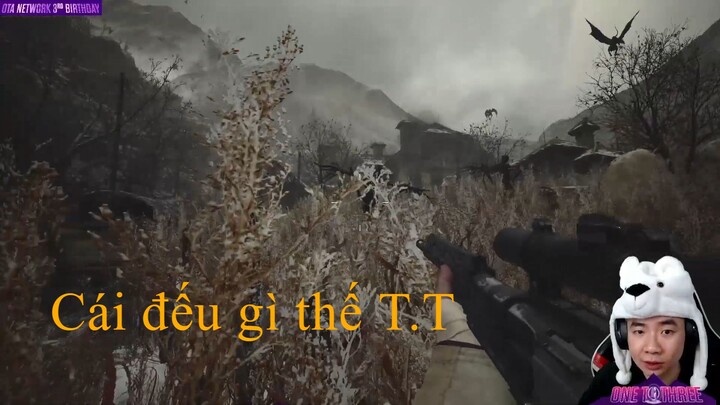 Lâu Đài U Tối (61) Xuất hiện dơi khổng lồ biết bayyy