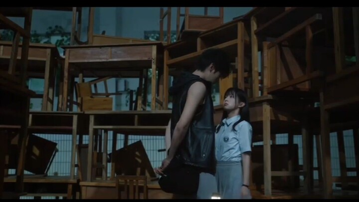 NEVER ENDING SUMMER EP 1 SUB INDO PT.4