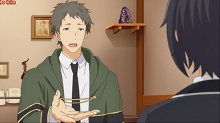 ALL IN ONE  Vừa Chuyển Sinh Tôi Đã Mạnh Nhất Thế Giới