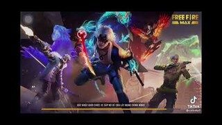 Tổng hợp video phim FreeFire Tik Tok