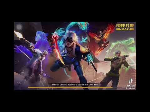 Tổng hợp video phim FreeFire Tik Tok