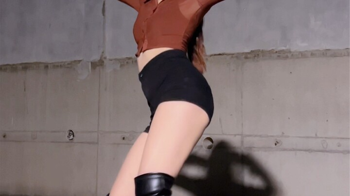 The Violent Aesthetics of Baddies