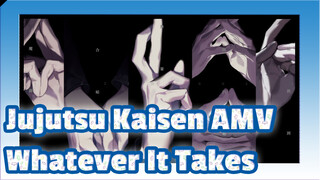 “Let Me Teach You What Is True Jujutsu Sorcery...”