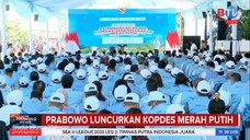 Berita Satu Siang BTV - 21 Juli 2025
