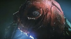 Legndary Godzilla vs Biollante || Mv G vs Heisei Era Remastered.