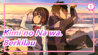 Kimi no Na wa. | [OST] Berkilau - Edward Ong | Gitar Fingerstyle (VIDEO RESMI)_1