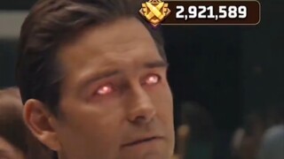 Anthony, the actor who plays the Chinese character, stars in the Last War Survival game commercial