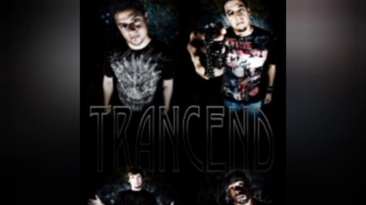 Trancend - Demo - 2010