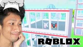 Shopping ng mga Gamit para sa aking Restaurant! | Roblox : My Restaurant! #2