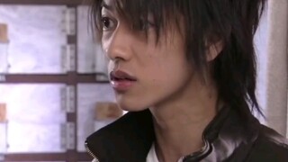 Fourteen years have passed. Do you still remember the chaos performed by Takeru Sato in Den-O?