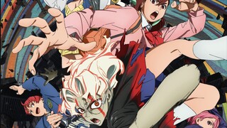Dan Da Dan season 2 episode 3 Hindi dubbed