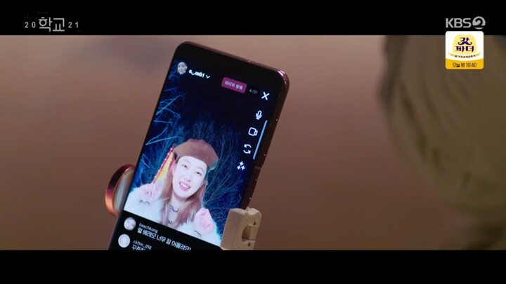 [Indo-Sub] Ep.13 | ˢᶜʰᵒᵒˡ ²⁰²¹ ⁽²⁰²¹⁾. 720P