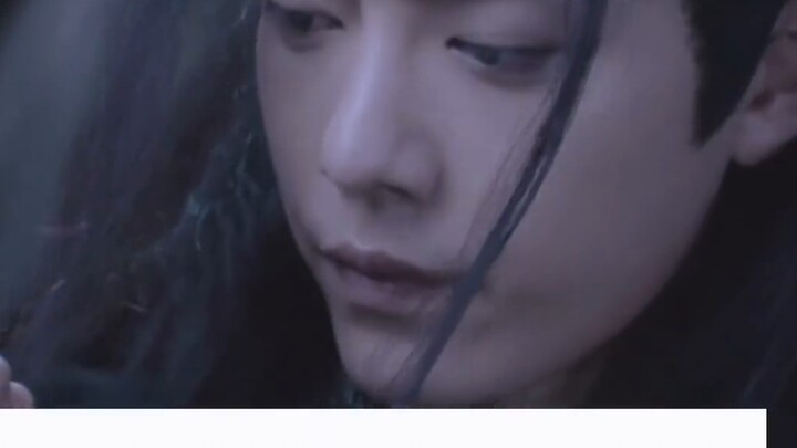 【Wangxian】รักลึกซึ้งไม่ยั่งยืน ตอนที่ 6 (ตั้งครรภ์มาก่อน รักมาทีหลัง ผู้ชายแท้ต้องให้กำเนิดลูก)