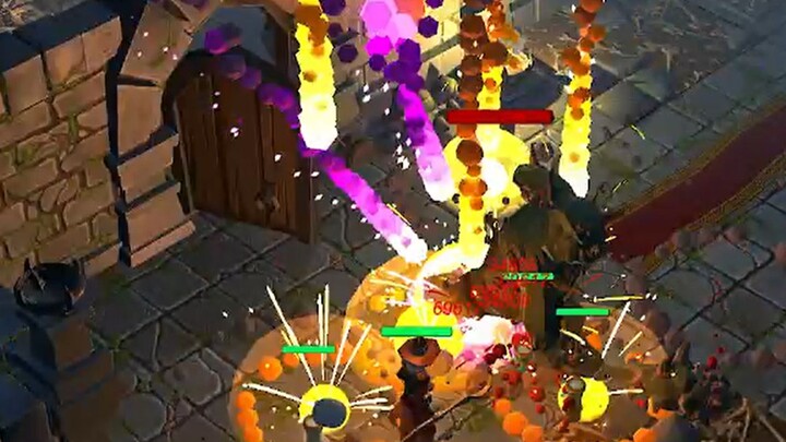 สองสามีภรรยาลาออกจากงานกลับบ้านมาพัฒนาเกม ปลั๊กอินเถื่อนจากค่ายเองที่ออกก่อนตัวเกมซะอีก! “Dungeon 10