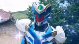 A guy made his own Armor Hero Feiying and took a video to show how well it restored the original. Do