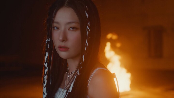 【4K MV】SEULGI (Gang Seul-gi) - 28 Reasons