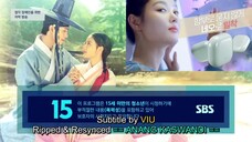 Hong CheonGi Ep. 1