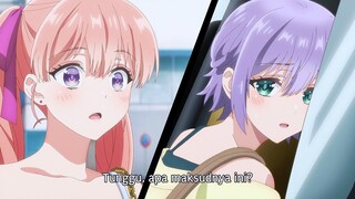 A Couple of Cuckoos Season 2 episode 3 Full English Sub | REACTION