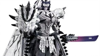 变形金刚模玩每周侃，UT新毒刺公布