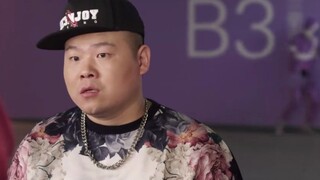 岳云鹏火了耍起大牌可真6，从来不打女人，反被女人扇破脸