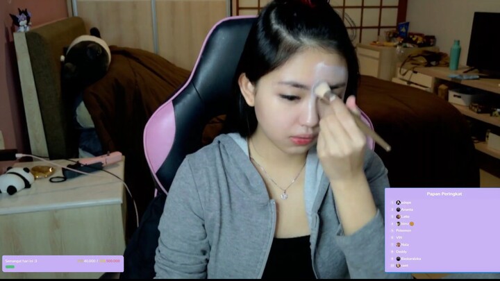 Sedikit lemesss [U7fqmjTiIbQ]