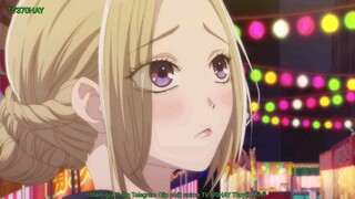 Thuyết Minh Ojou to Banken-kun Tập 6