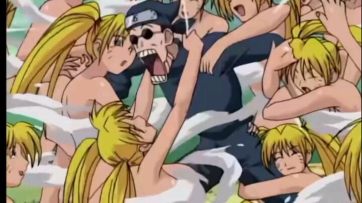 Pak Kades Kecil Usil