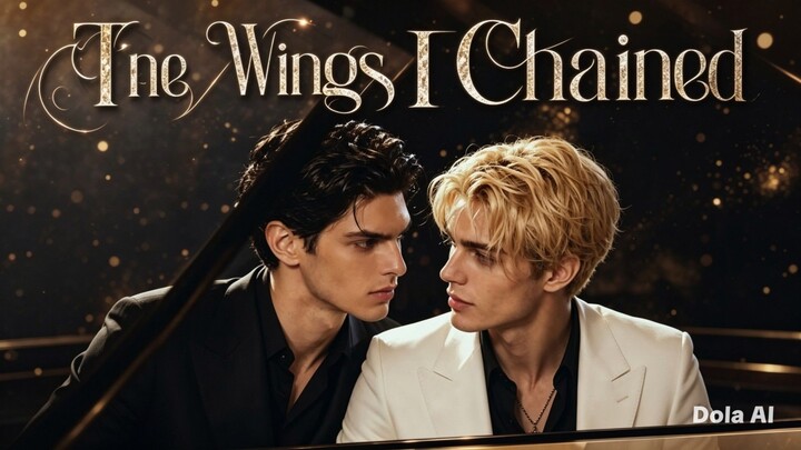 The Wings I Chained