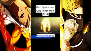 BEST MOMENT 2 [One Punch Man]