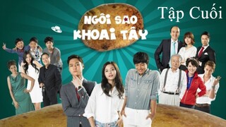 Ngôi Sao Khoai Tây - Tập 92 (Tập Cuối) | Lồng Tiếng