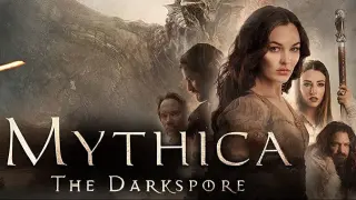 MYTHICA 2: The Darkspore