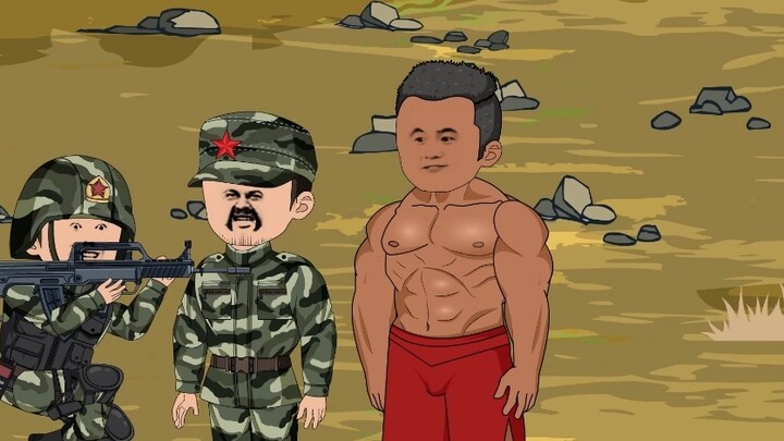 After being bullied, I told the teacher. The teacher said that it takes two to tango. Why did he hit