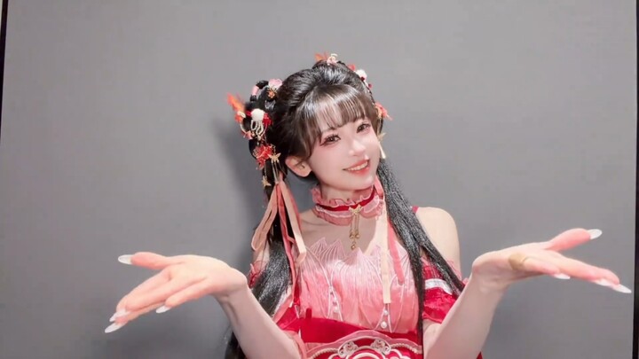 Video Hari Kasih Sayang Xiao Xian Zi Yan Ungu