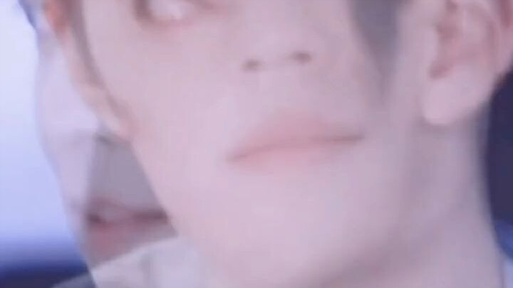 Master pengubah wajah Gu Wei#小泽