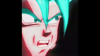 「Vegetto Blue 💙」Dragon Ball Super AMV/EDIT