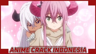 Anak kita yang imut ini biar aku aja yang urus {Anime Crack Indonesia} 215