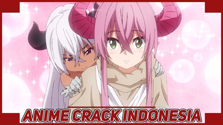 Anak kita yang imut ini biar aku aja yang urus {Anime Crack Indonesia} 215