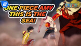 [One Piece AMV] This Is the Sea!_2