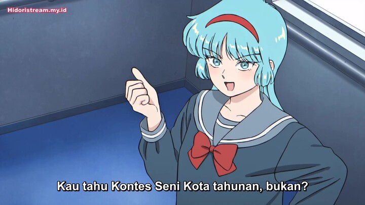 EP 4 - Nakamura-kun si Gay Sub Indo