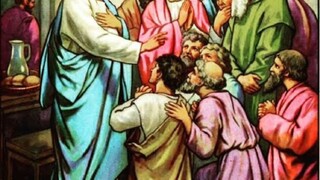 Friday, May 30, 2025 Friday of the Sixth Week of Easter #faith #readings #easter2025
