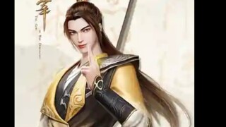 Martial Master Episode 544-545 Eng sub
